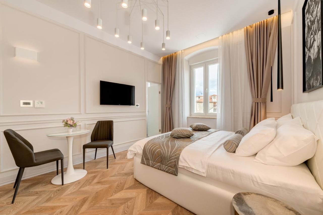 Luxury Rooms L'Avenue 2 Split Luaran gambar