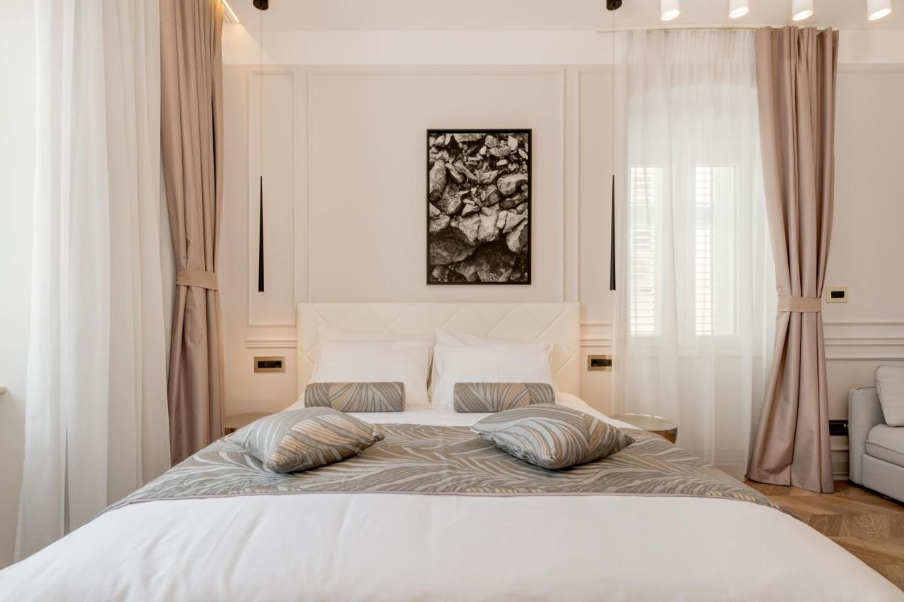 Luxury Rooms L'Avenue 2 Split Luaran gambar