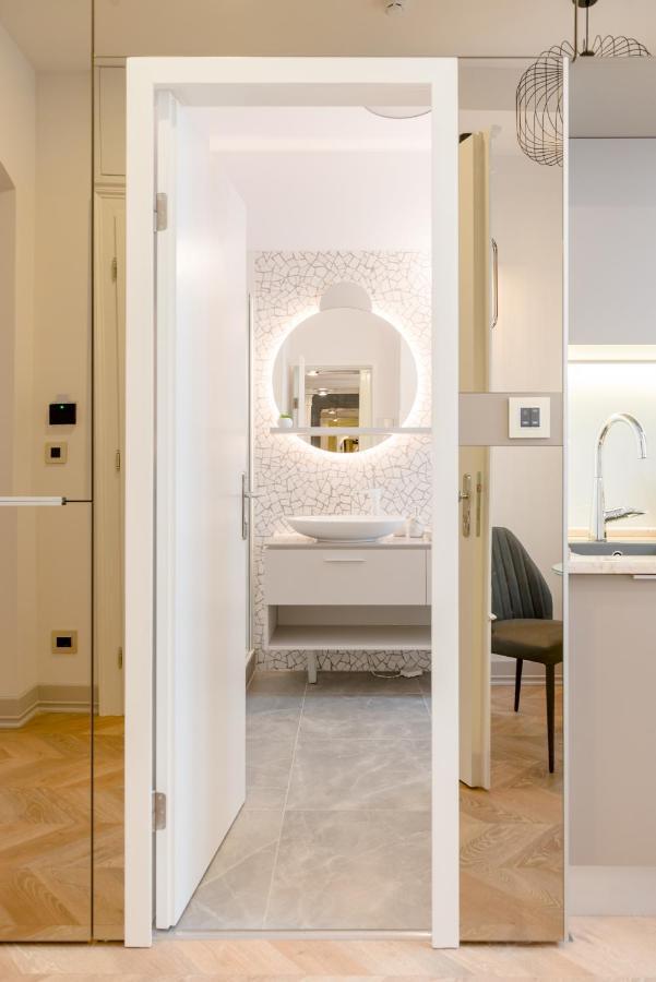 Luxury Rooms L'Avenue 2 Split Luaran gambar