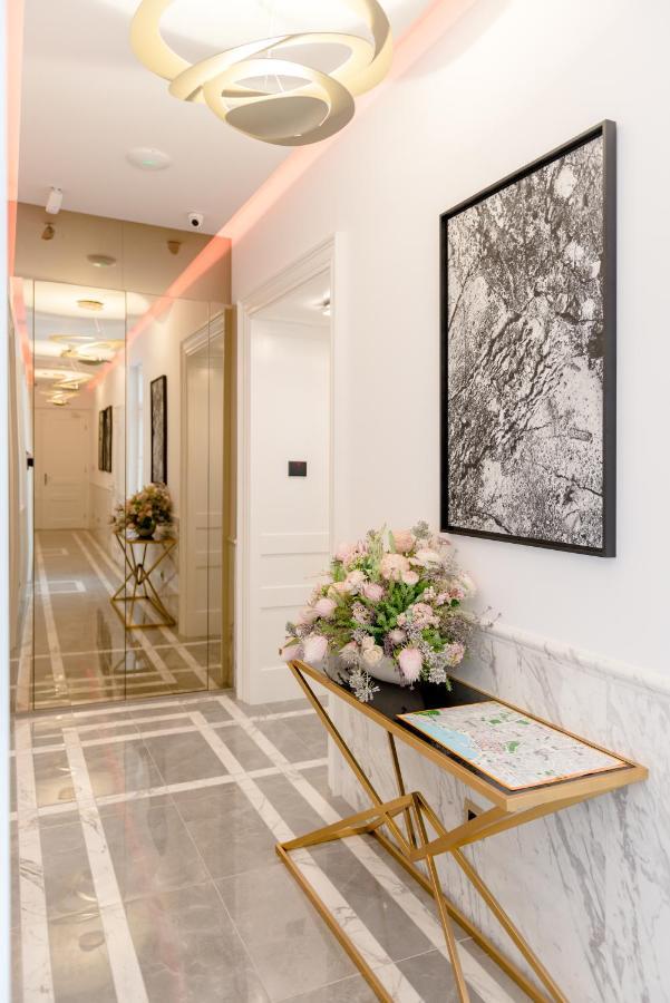 Luxury Rooms L'Avenue 2 Split Luaran gambar