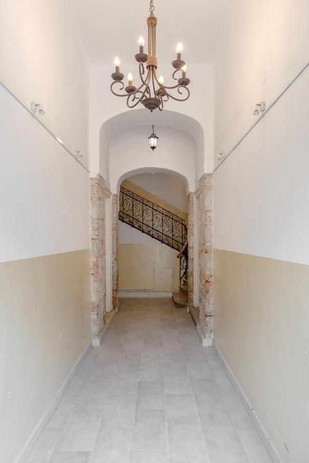 Luxury Rooms L'Avenue 2 Split Luaran gambar