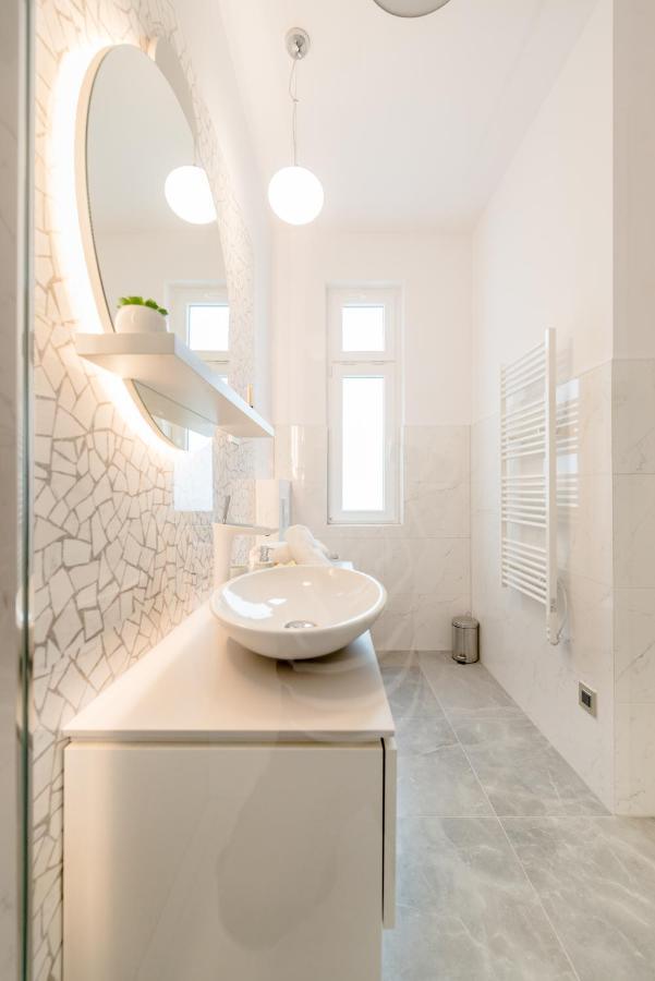 Luxury Rooms L'Avenue 2 Split Luaran gambar