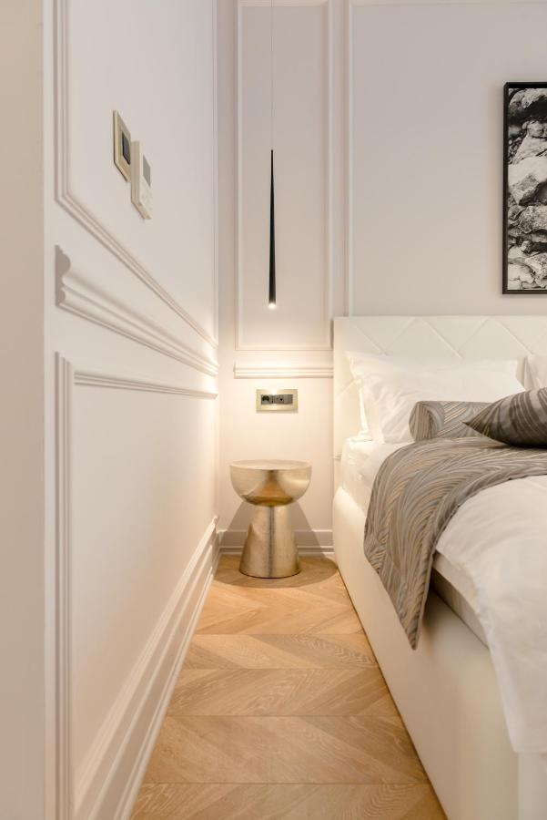 Luxury Rooms L'Avenue 2 Split Luaran gambar