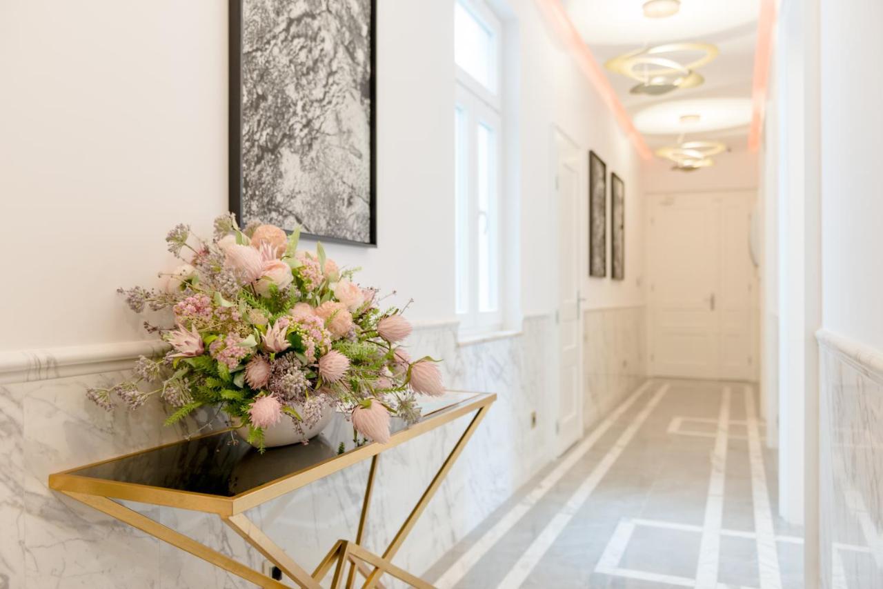 Luxury Rooms L'Avenue 2 Split Luaran gambar