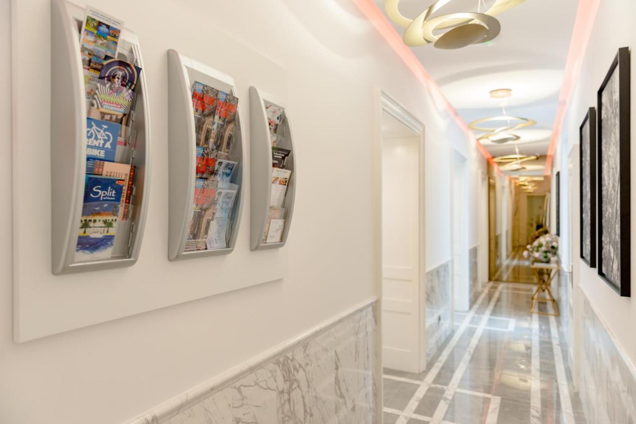 Luxury Rooms L'Avenue 2 Split Luaran gambar
