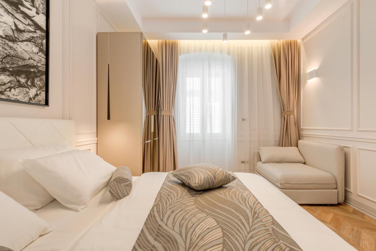 Luxury Rooms L'Avenue 2 Split Luaran gambar